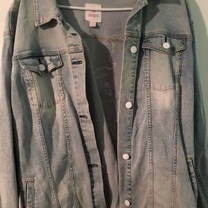 Lularoe unicorn jaxon 2x